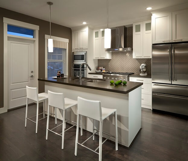 7 Kitchen Cabinet Trends To Watch In 2016
